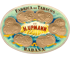 H. Upmann