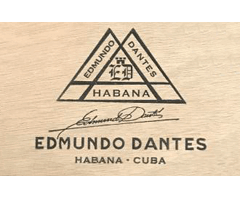 Edmundo Dantes