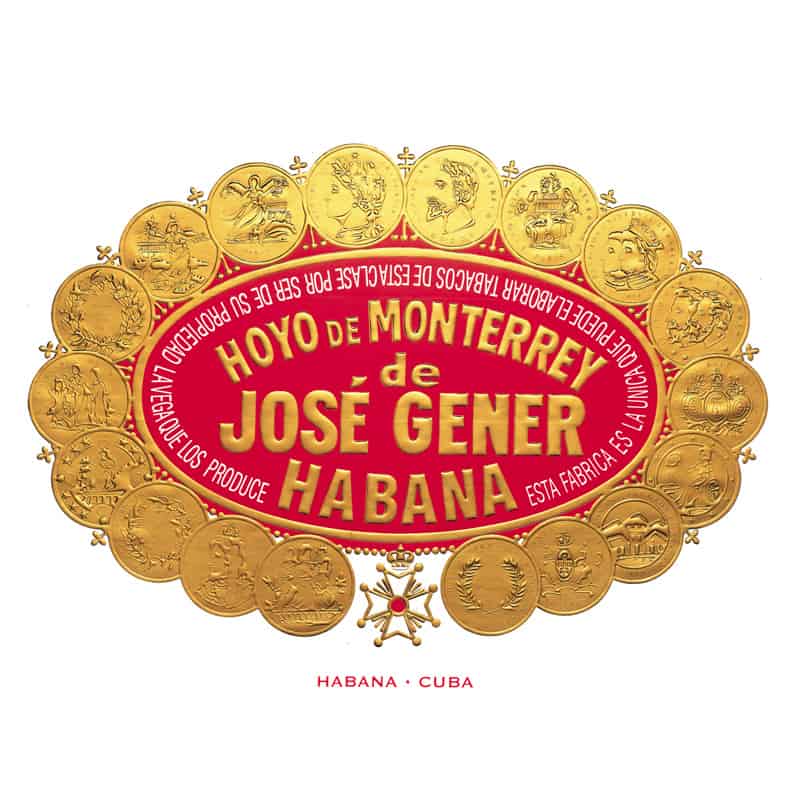 Hoyo de Monterrey