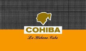 Cohiba