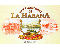 San Cristóbal de la Habana