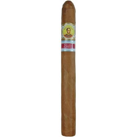 Bolivar 5ta Avenida Edicion regional Alemania 2009 cigar jar