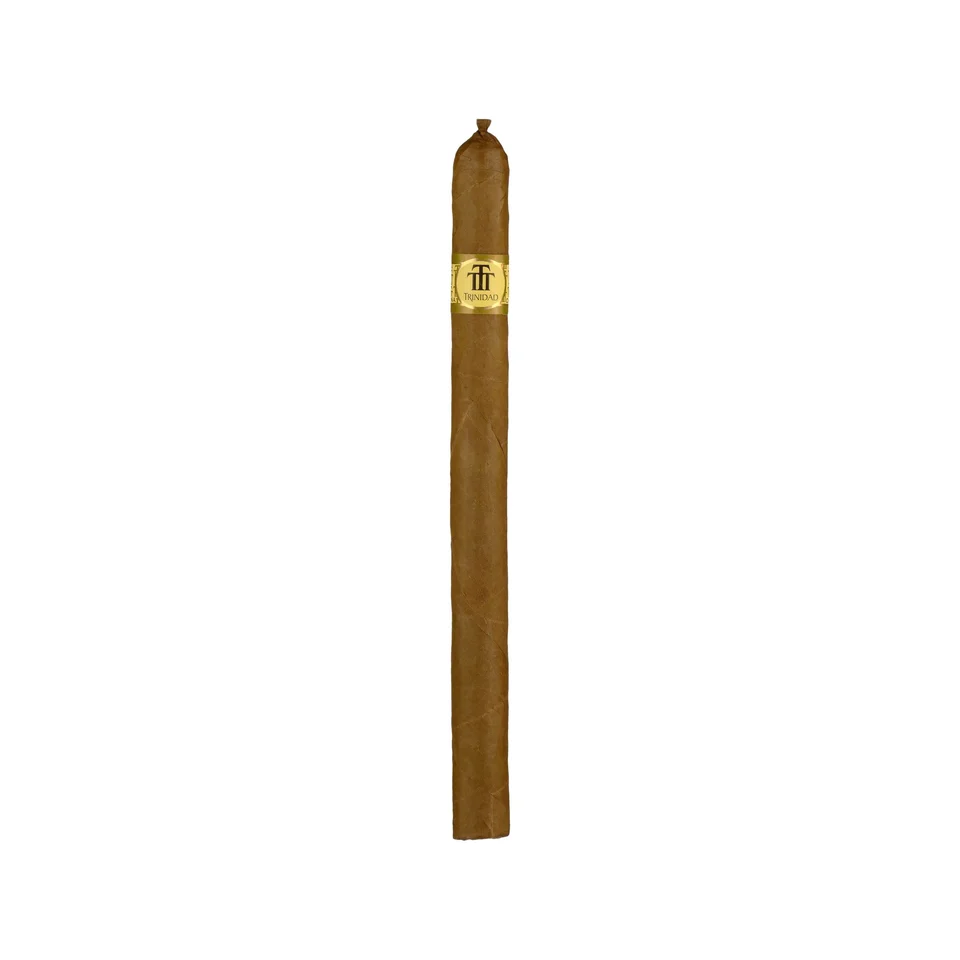 TRINIDAD FUNDADORES