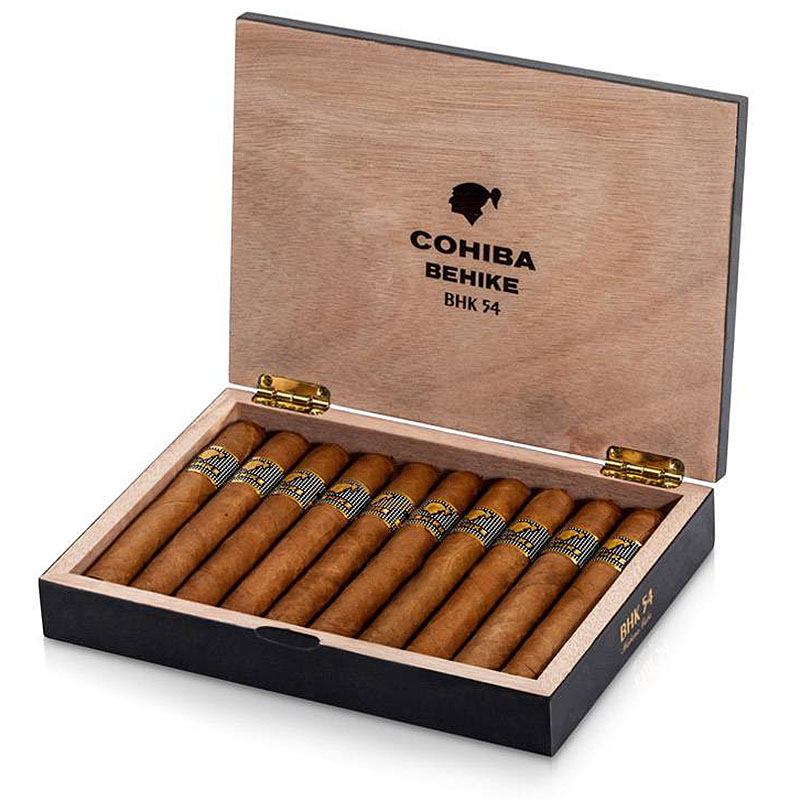 Cohiba Behike 54 BHK Cigar