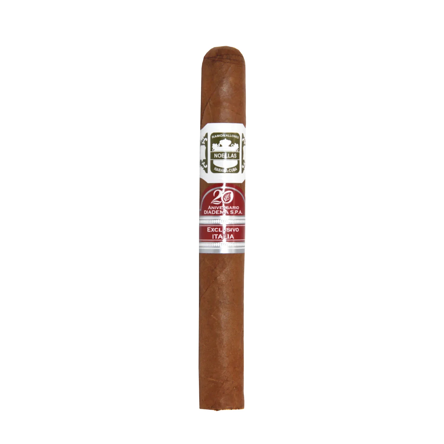 Ramon Allones Noellas Exclusivo Italia 2020 Jar