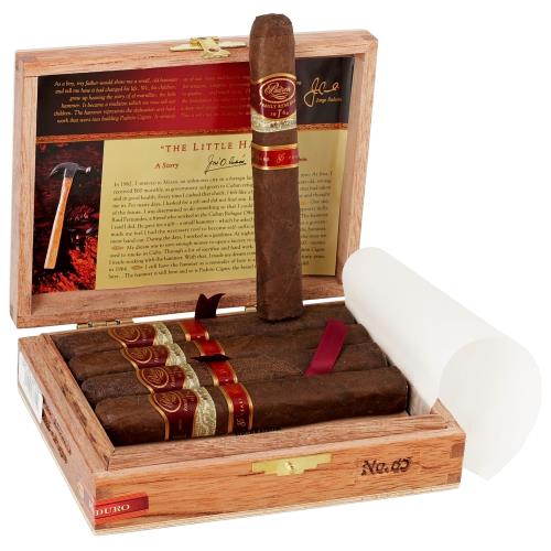 Padrón Family Reserve 85 Aniversario Cigar
