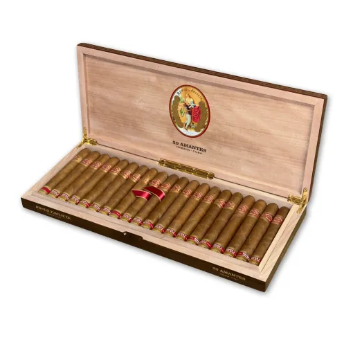 Romeo y Julieta Cigar Amantes