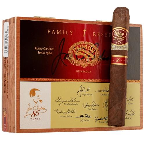 Padrón Family Reserve 85 Aniversario Cigar